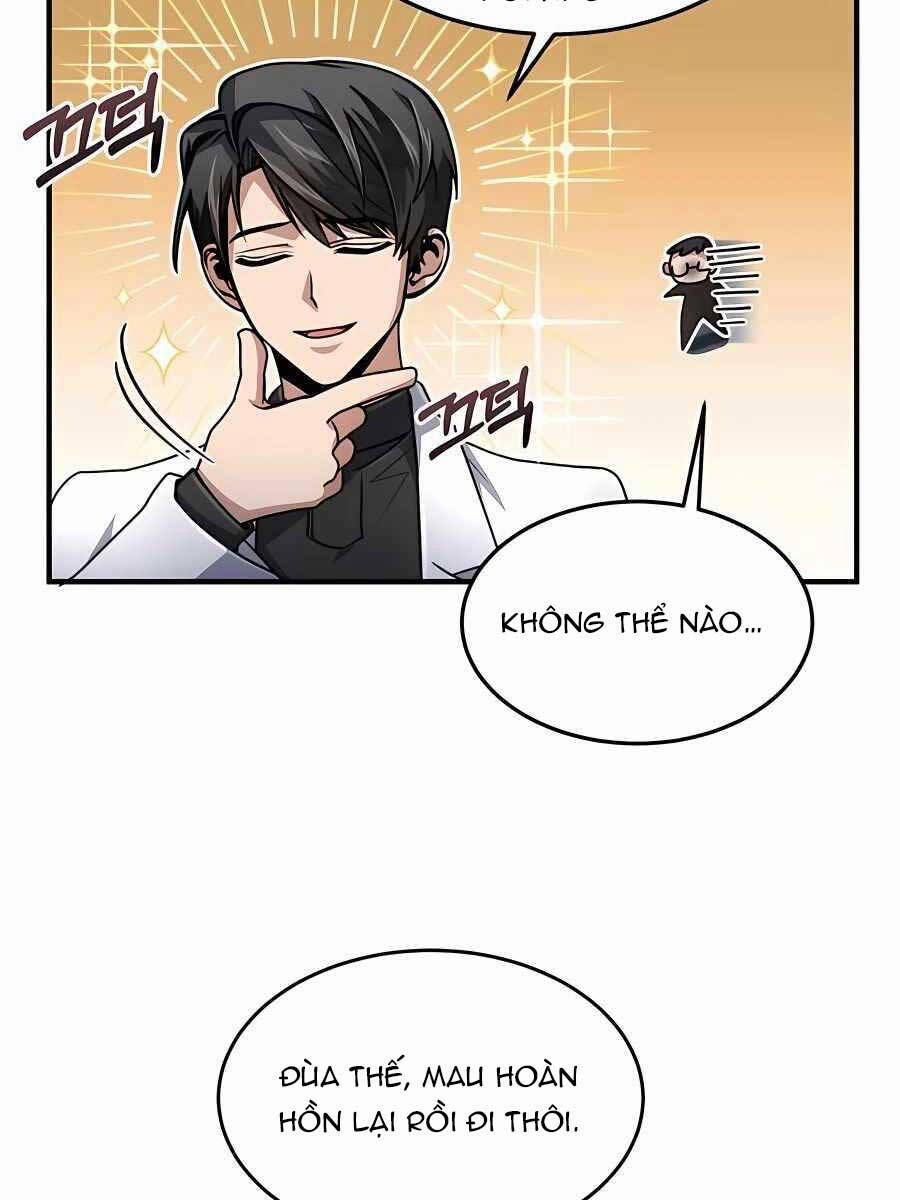 Làm Sao Sống Như Một Trị Liệu Sư Ngầm? 20 trang 34