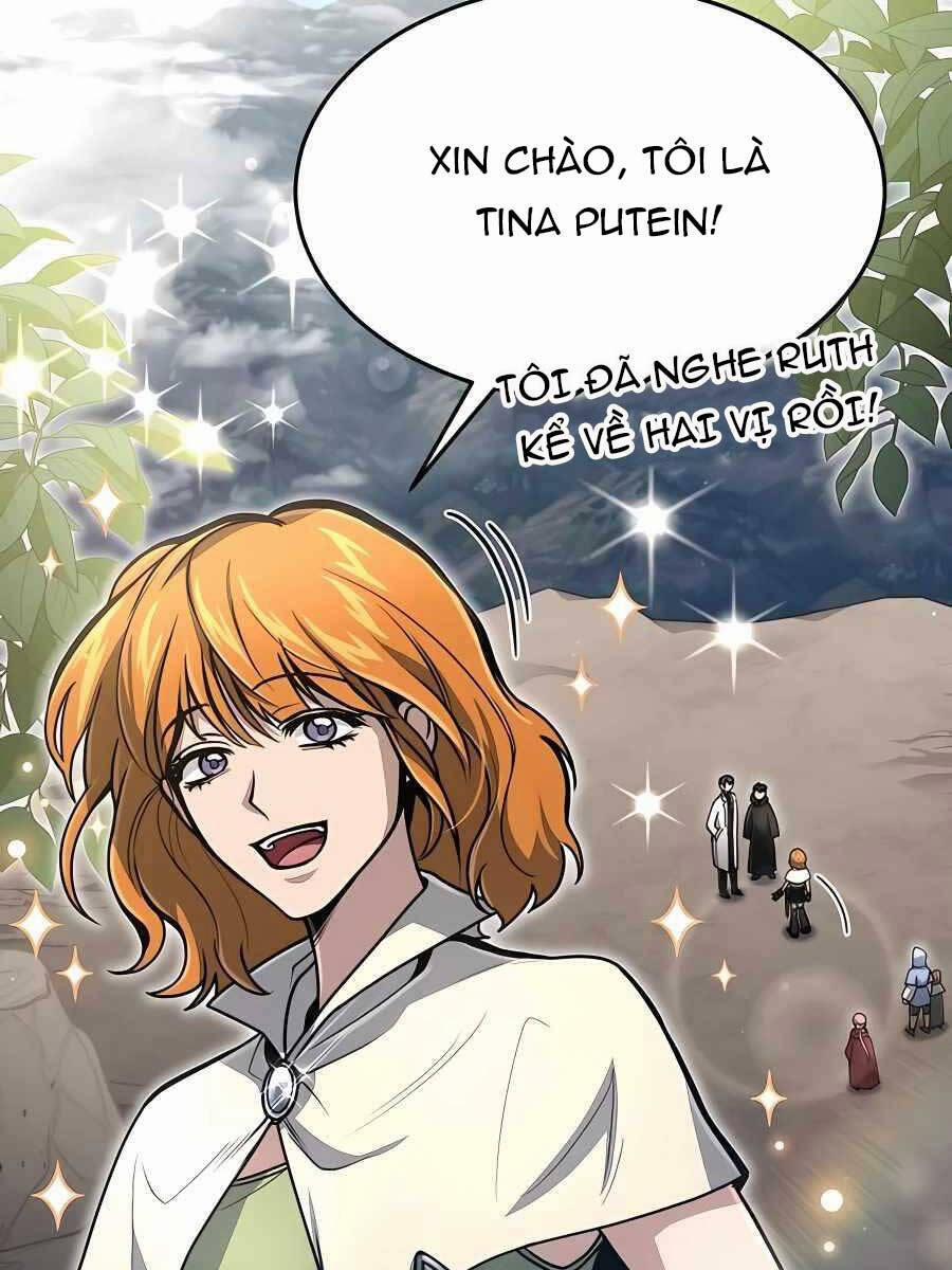 Làm Sao Sống Như Một Trị Liệu Sư Ngầm? 20 trang 36