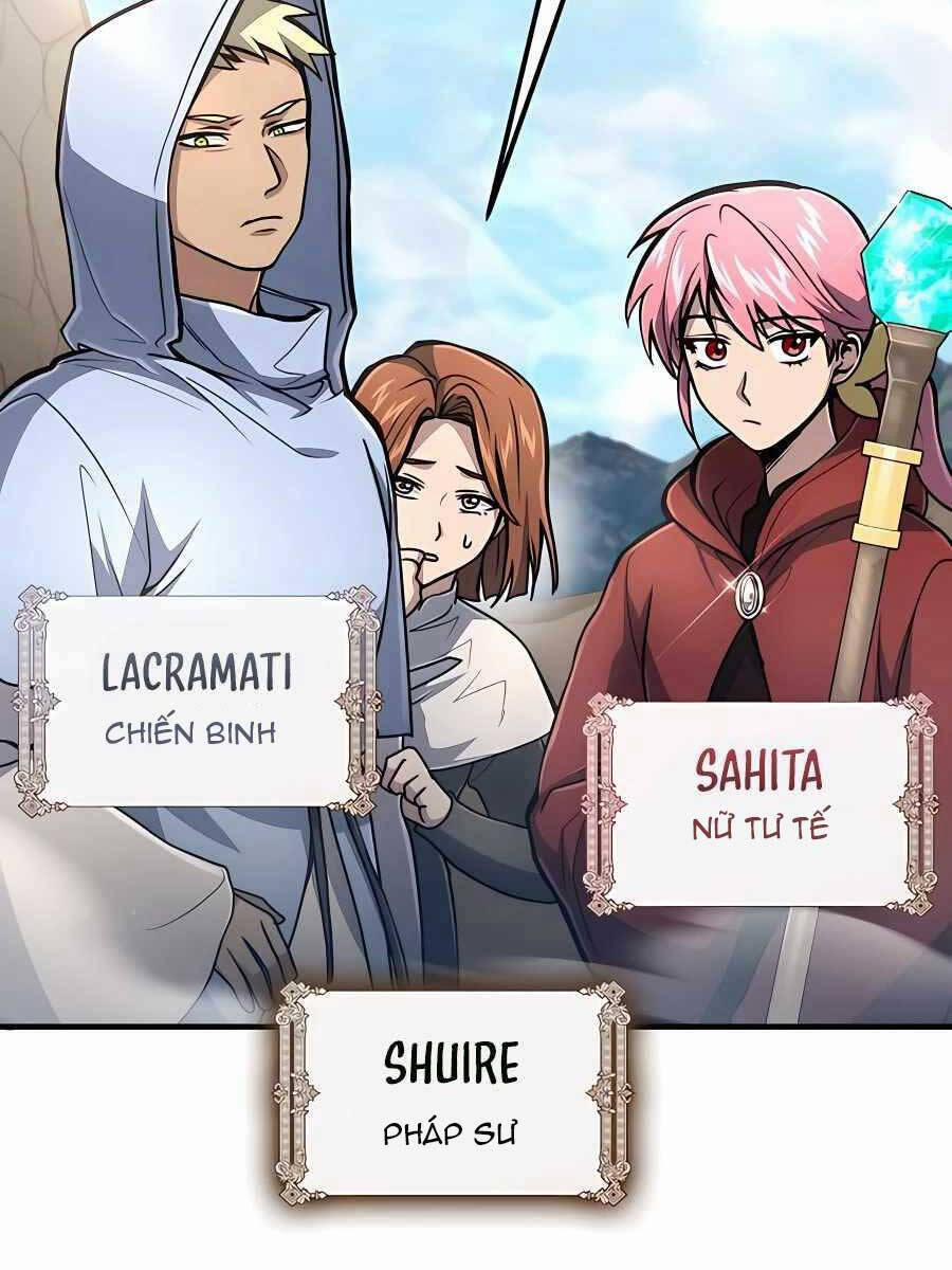 Làm Sao Sống Như Một Trị Liệu Sư Ngầm? 20 trang 41