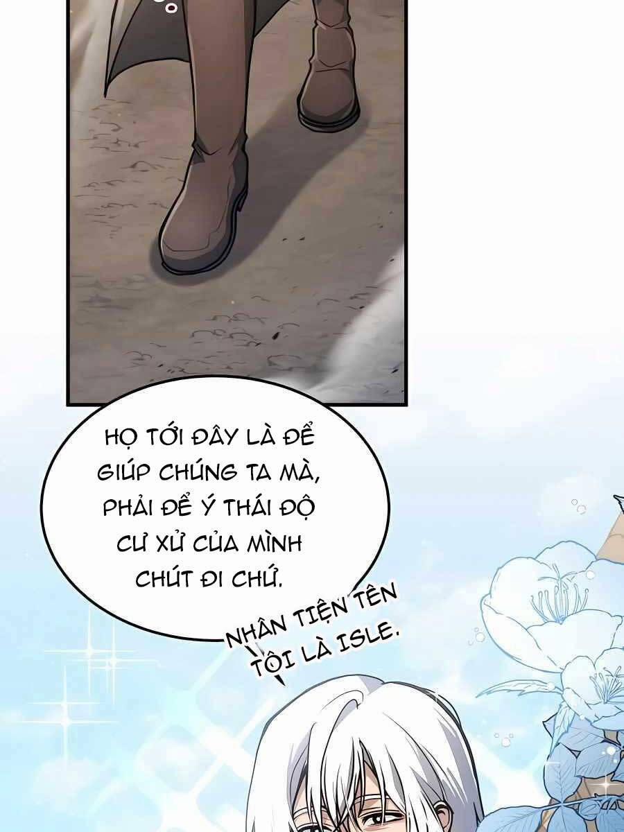 Làm Sao Sống Như Một Trị Liệu Sư Ngầm? 20 trang 44