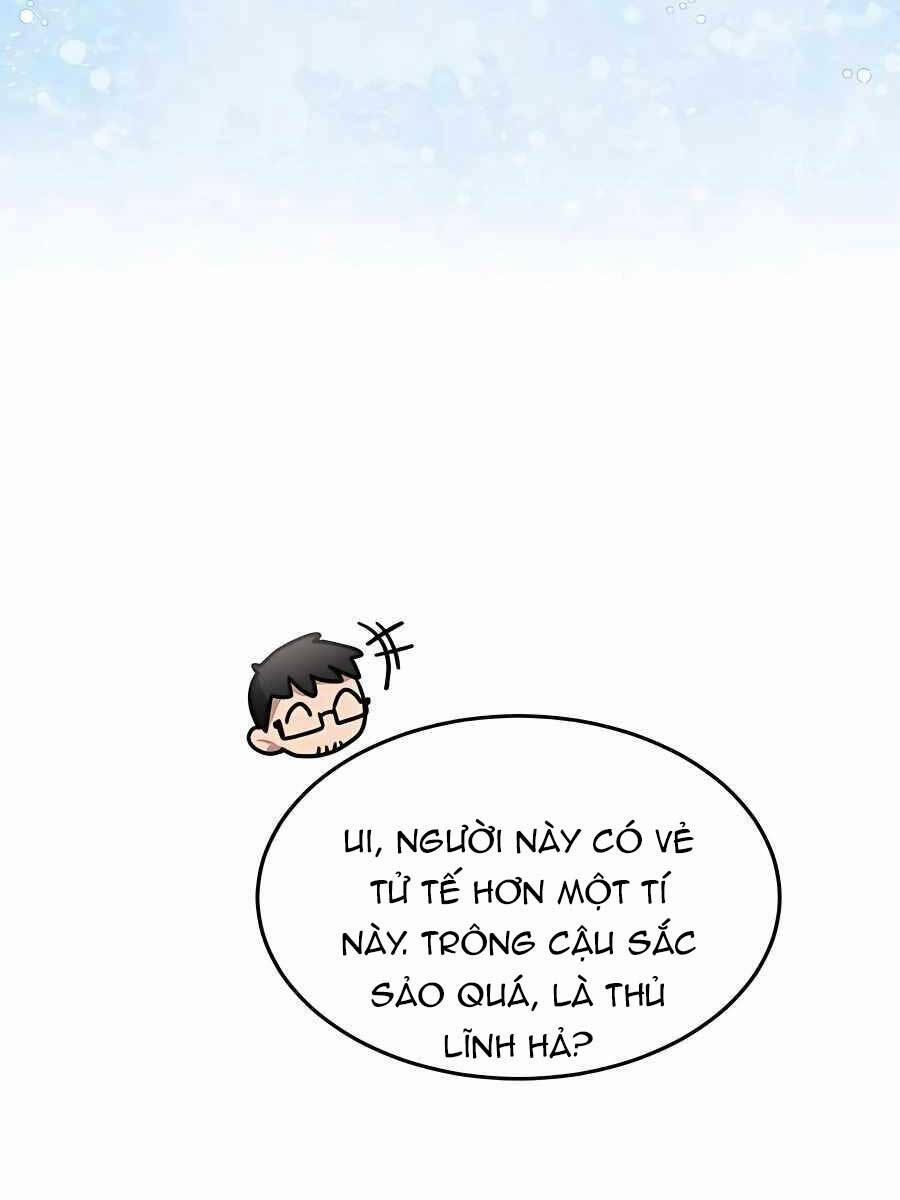 Làm Sao Sống Như Một Trị Liệu Sư Ngầm? 20 trang 46