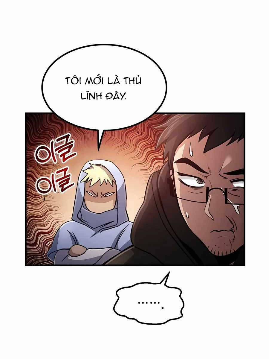 Làm Sao Sống Như Một Trị Liệu Sư Ngầm? 20 trang 47
