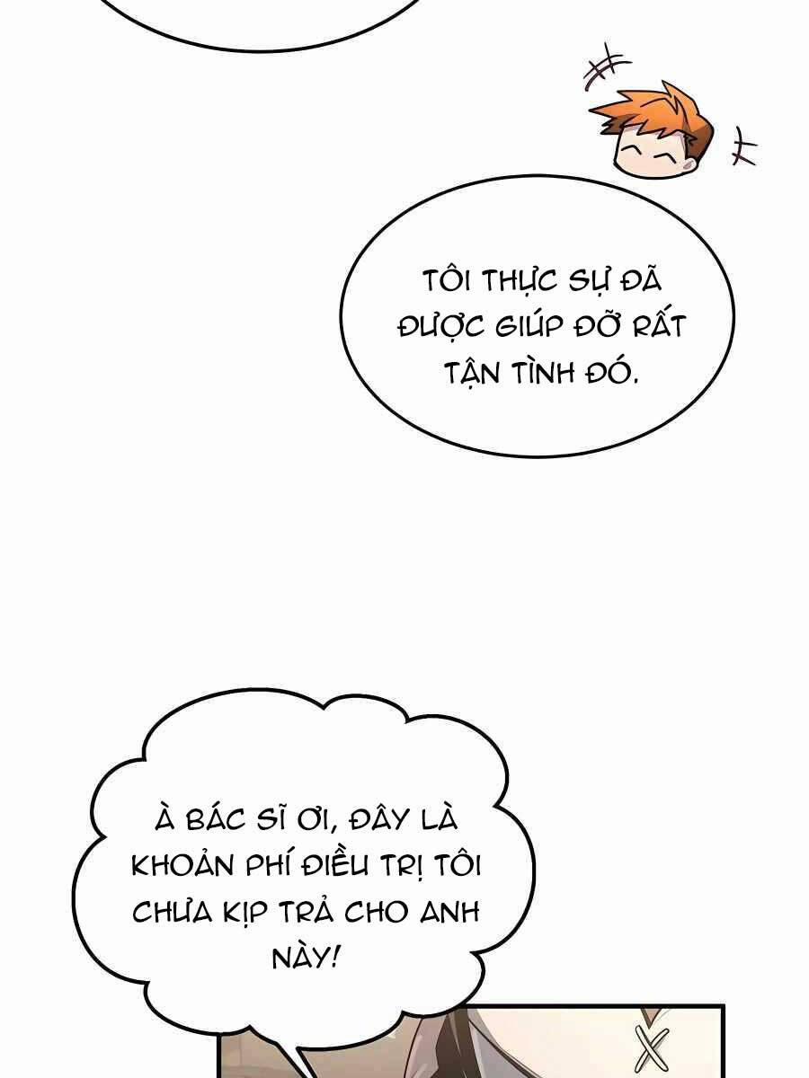 Làm Sao Sống Như Một Trị Liệu Sư Ngầm? 20 trang 5