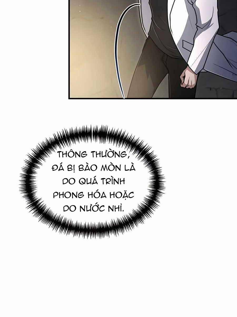 Làm Sao Sống Như Một Trị Liệu Sư Ngầm? 20 trang 62