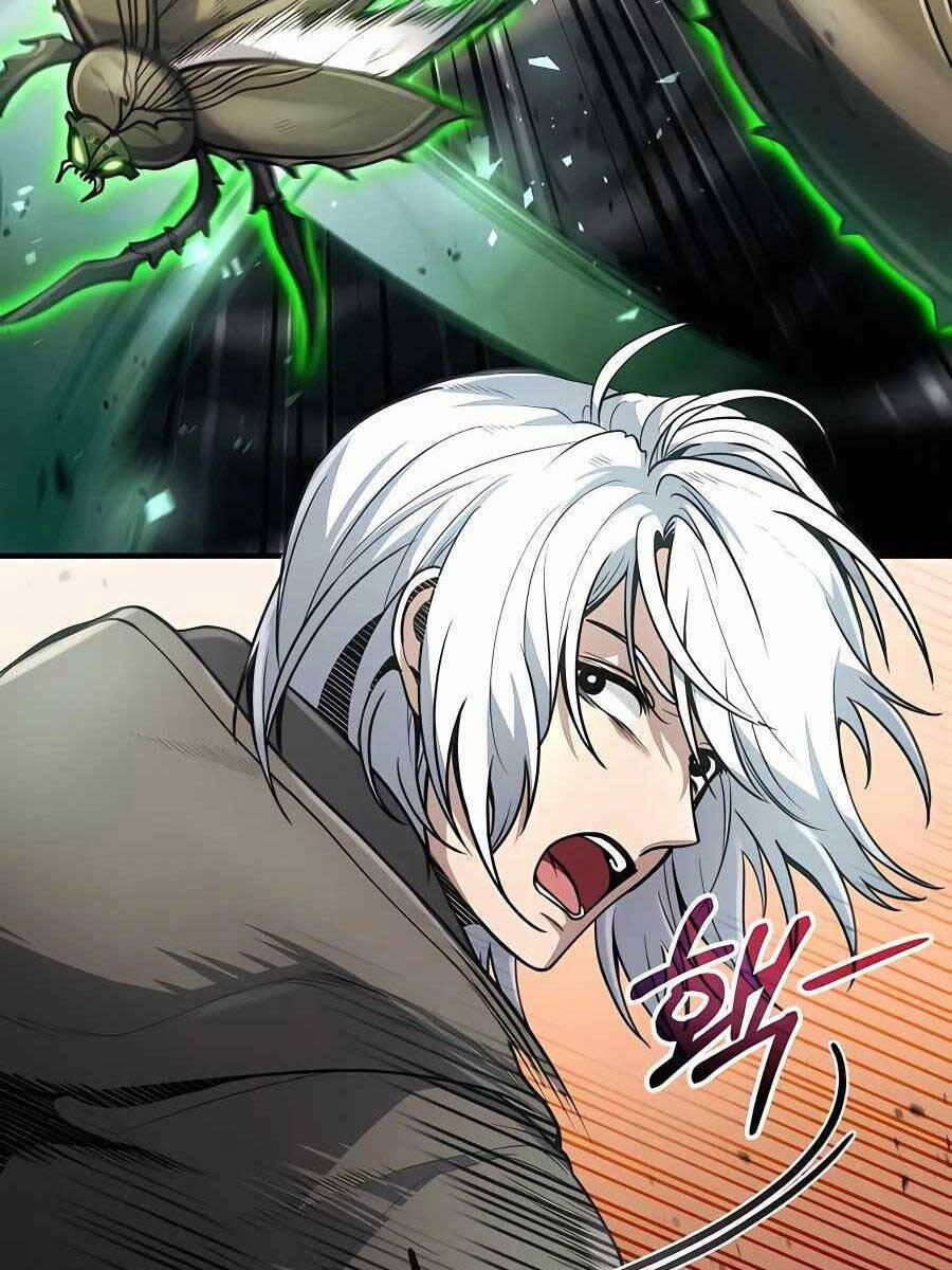 Làm Sao Sống Như Một Trị Liệu Sư Ngầm? 20 trang 89