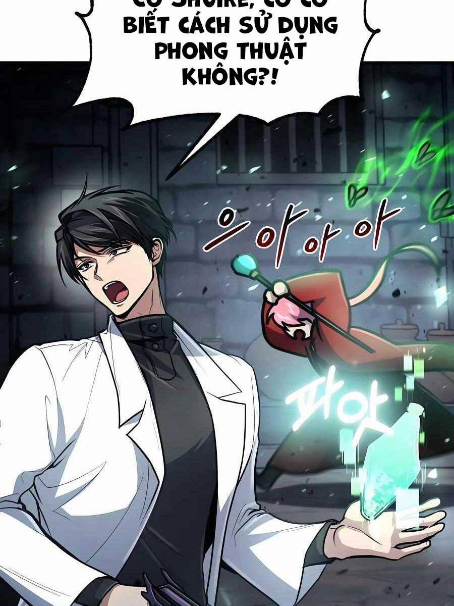 Làm Sao Sống Như Một Trị Liệu Sư Ngầm? 20 trang 91