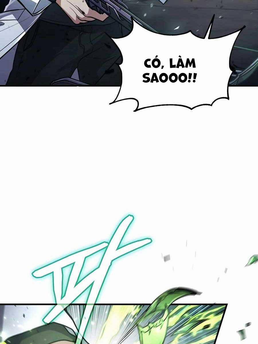 Làm Sao Sống Như Một Trị Liệu Sư Ngầm? 20 trang 92