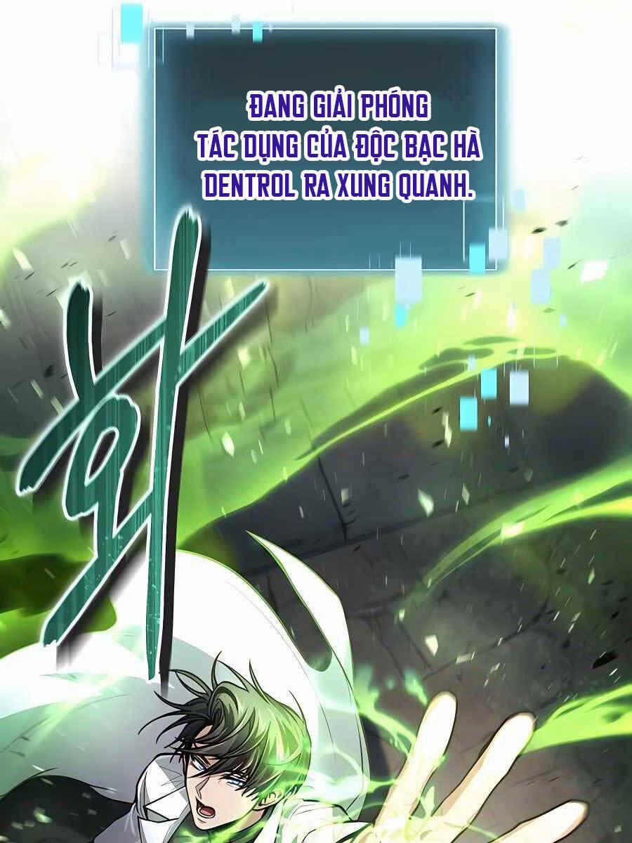 Làm Sao Sống Như Một Trị Liệu Sư Ngầm? 20 trang 94