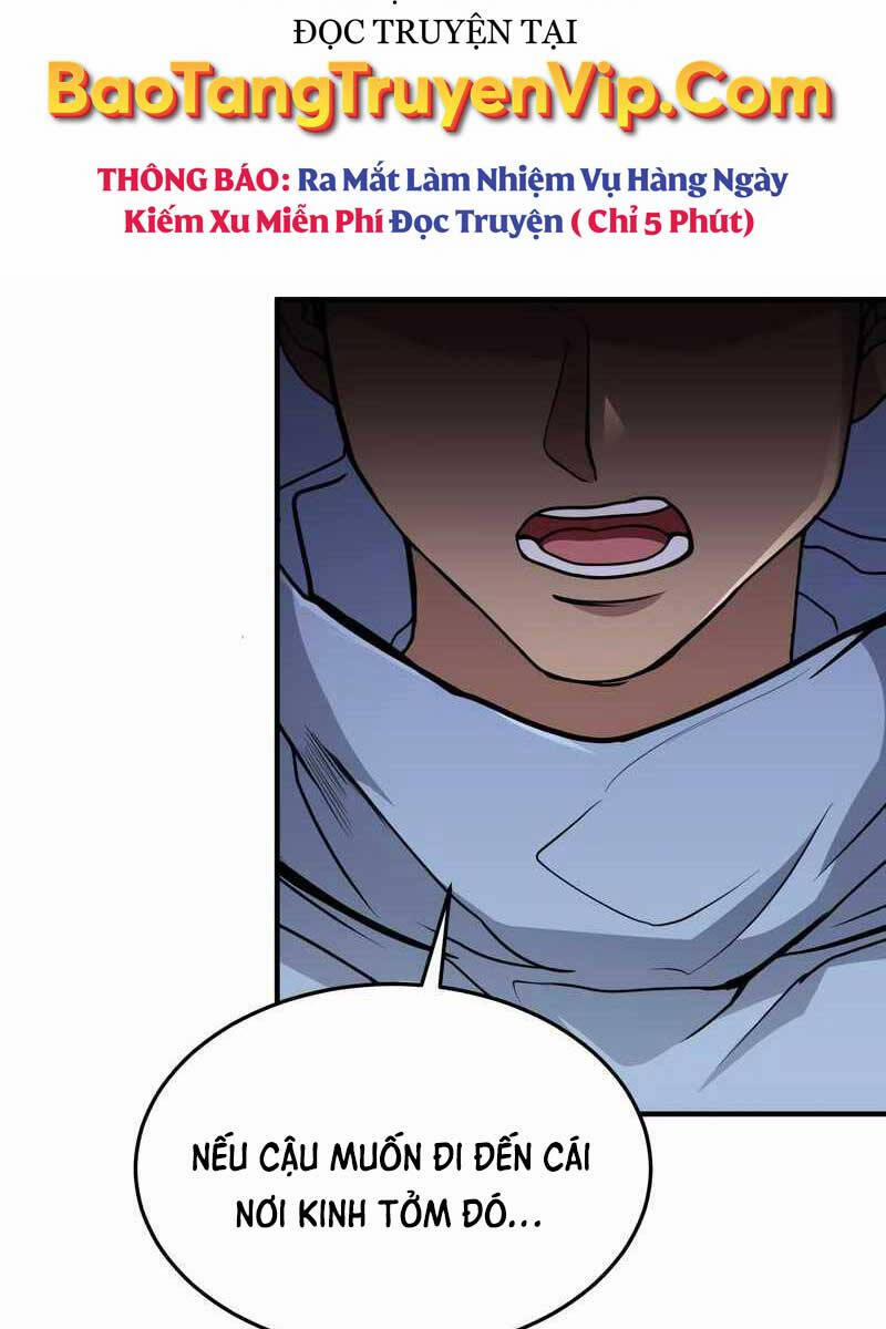 Làm Sao Sống Như Một Trị Liệu Sư Ngầm? 21 trang 12