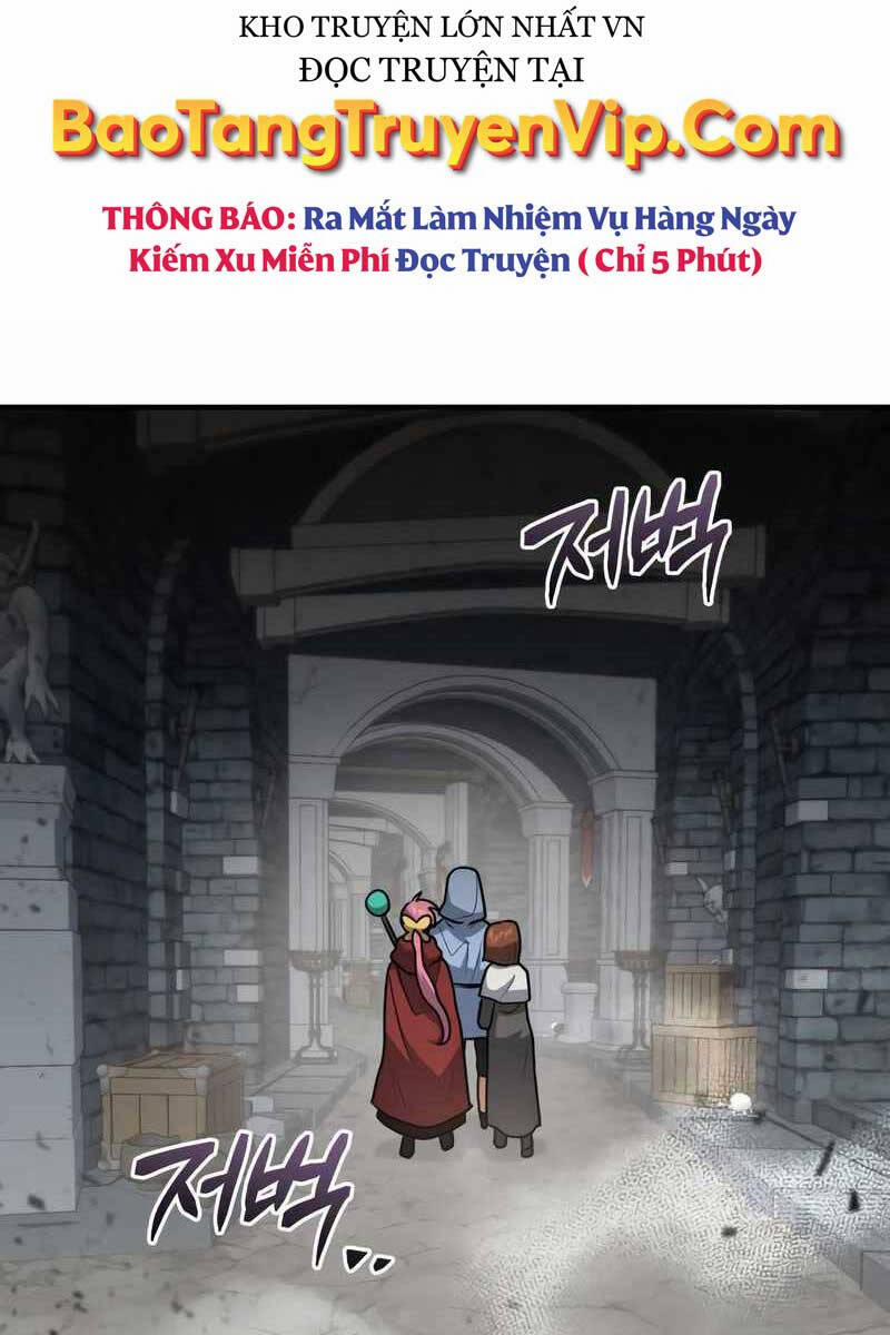 Làm Sao Sống Như Một Trị Liệu Sư Ngầm? 21 trang 15