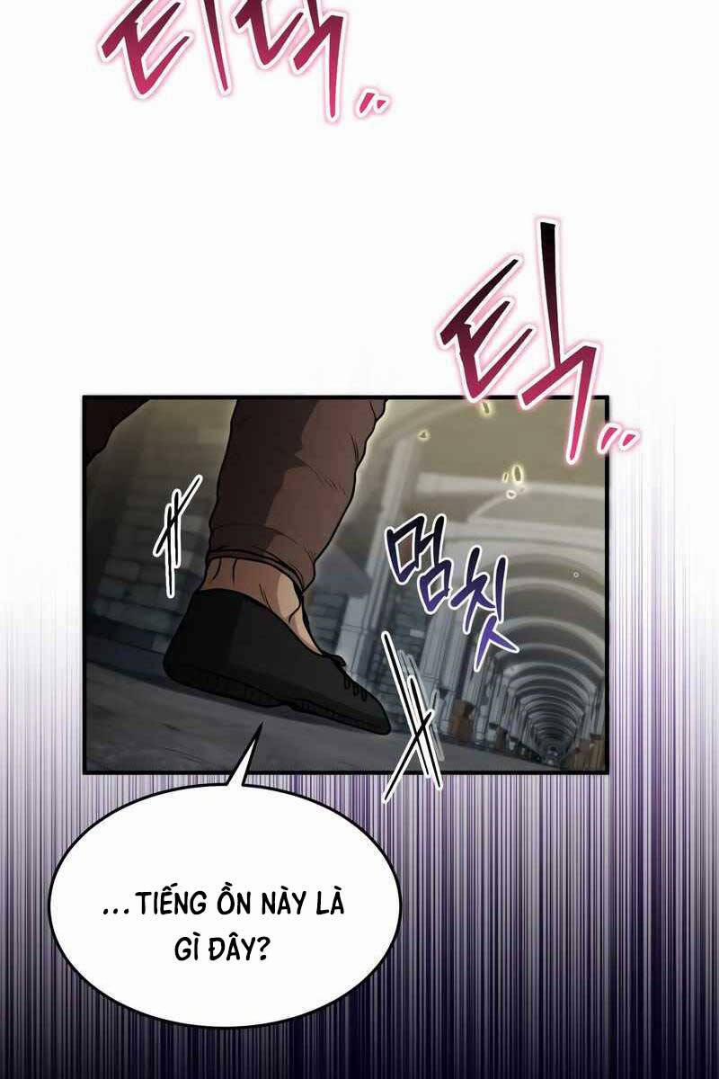 Làm Sao Sống Như Một Trị Liệu Sư Ngầm? 21 trang 29