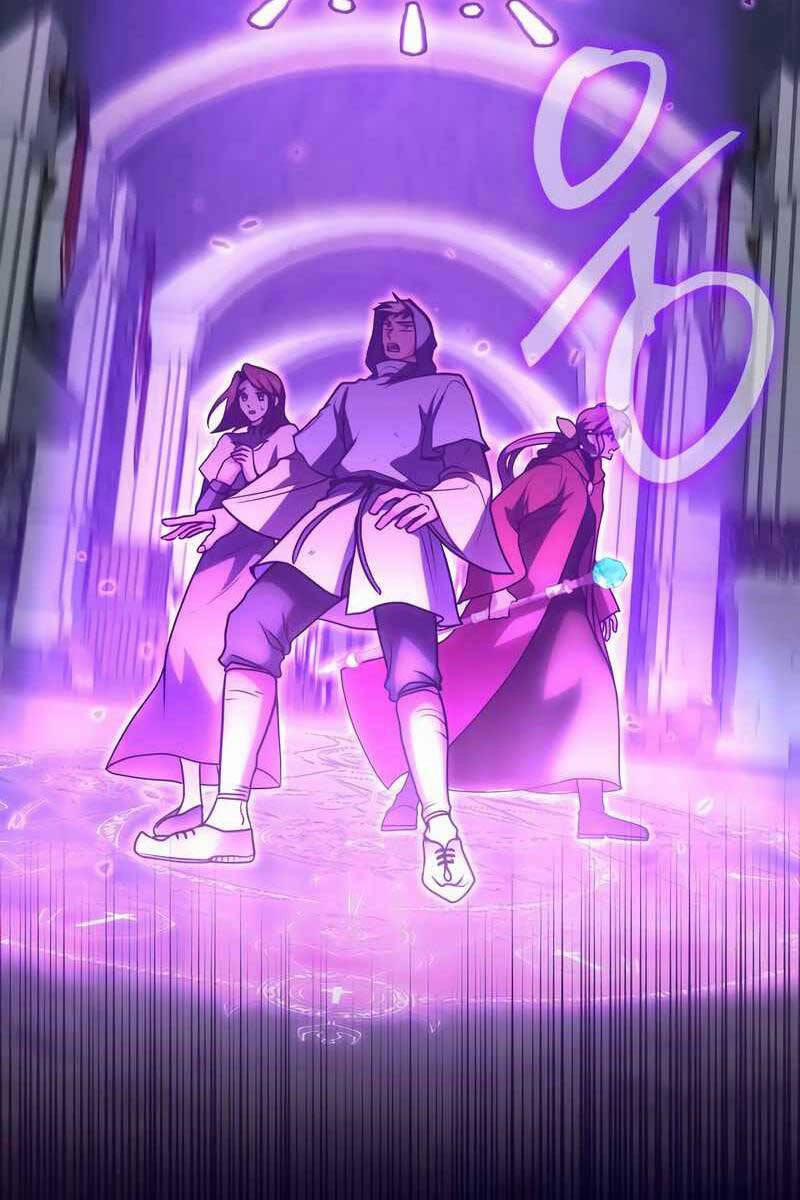 Làm Sao Sống Như Một Trị Liệu Sư Ngầm? 21 trang 31