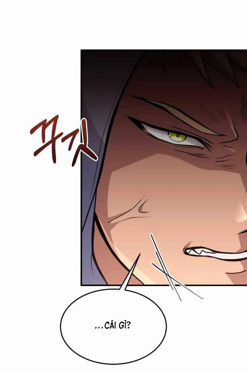 Làm Sao Sống Như Một Trị Liệu Sư Ngầm? 21 trang 4