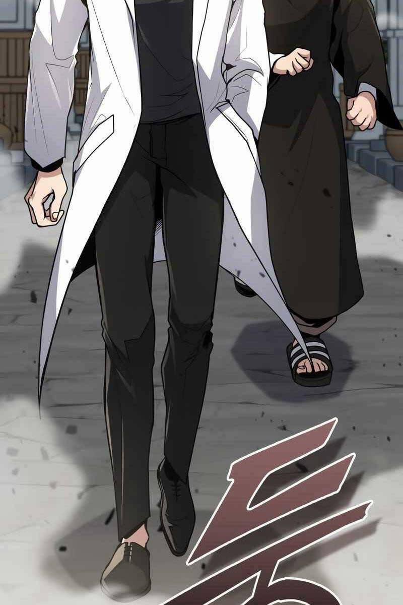 Làm Sao Sống Như Một Trị Liệu Sư Ngầm? 21 trang 52