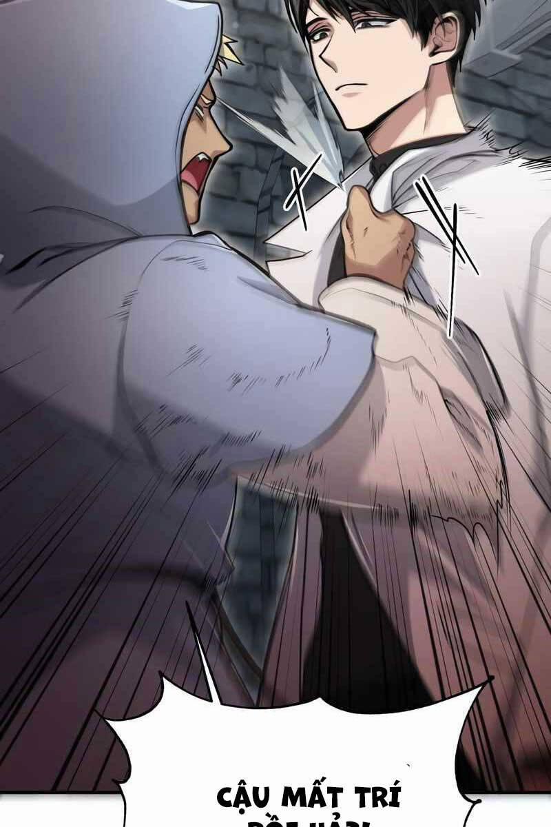 Làm Sao Sống Như Một Trị Liệu Sư Ngầm? 21 trang 6