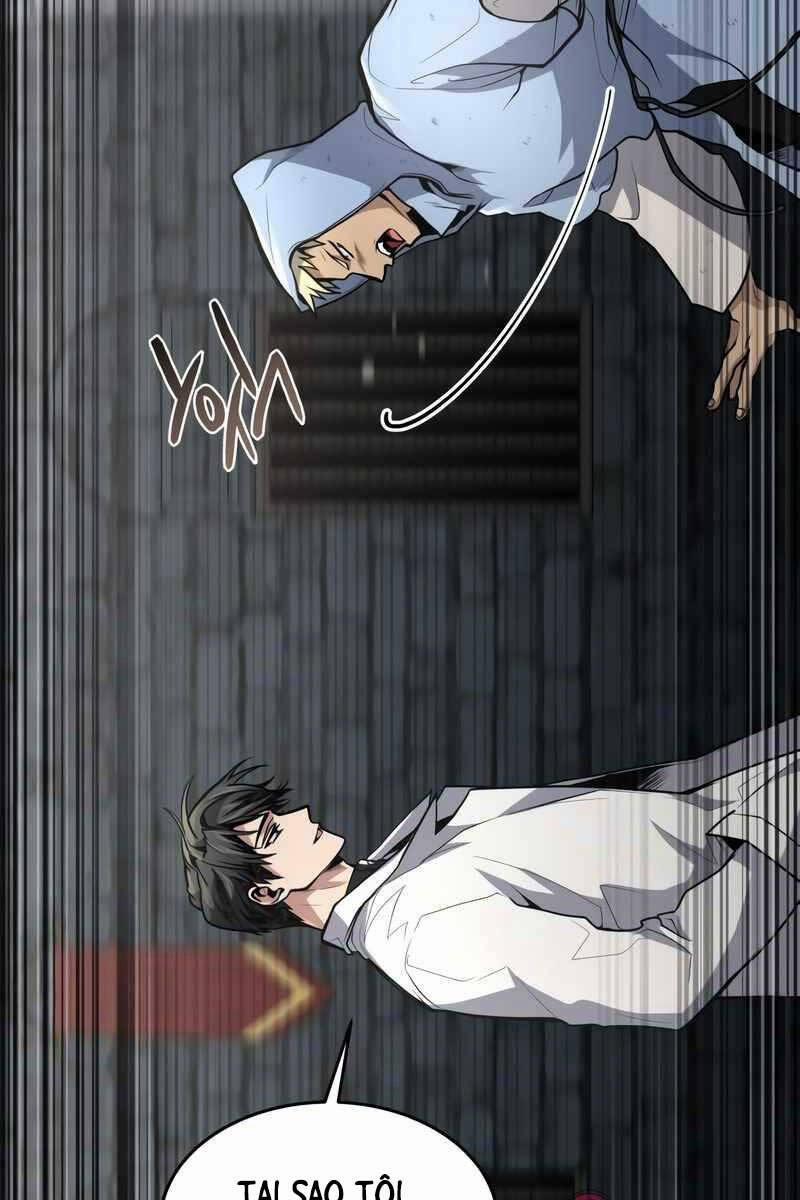 Làm Sao Sống Như Một Trị Liệu Sư Ngầm? 21 trang 62