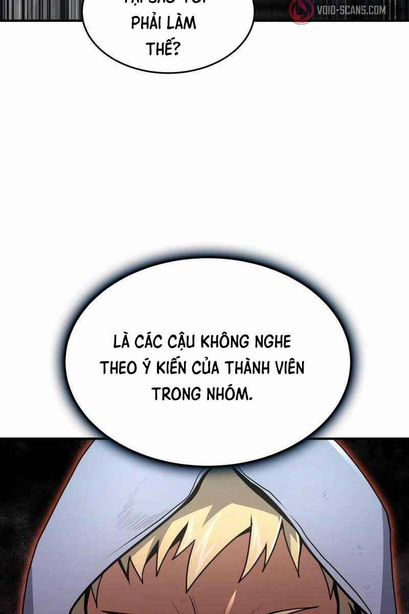 Làm Sao Sống Như Một Trị Liệu Sư Ngầm? 21 trang 63