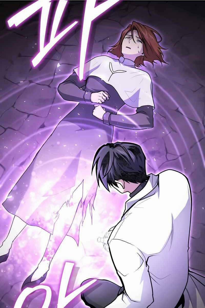 Làm Sao Sống Như Một Trị Liệu Sư Ngầm? 21 trang 79