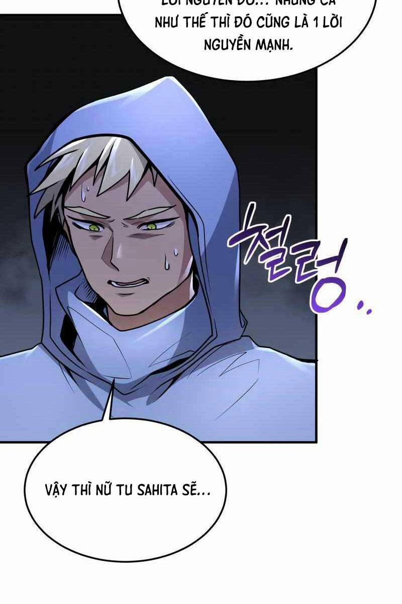 Làm Sao Sống Như Một Trị Liệu Sư Ngầm? 21 trang 84