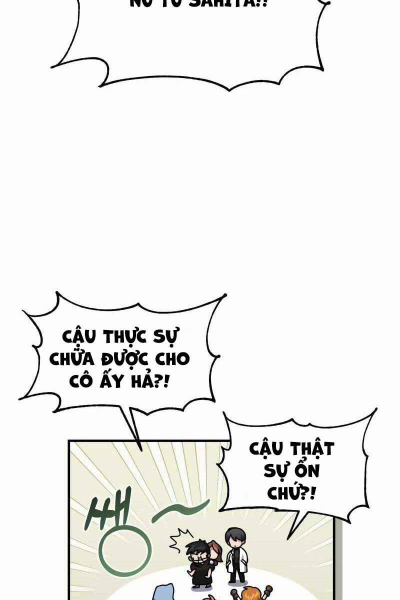 Làm Sao Sống Như Một Trị Liệu Sư Ngầm? 21 trang 88