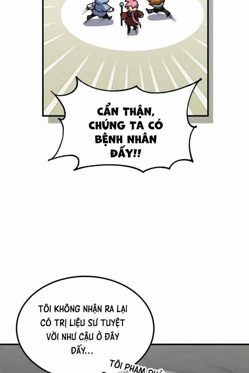 Làm Sao Sống Như Một Trị Liệu Sư Ngầm? 21 trang 89