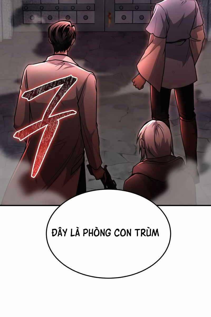 Làm Sao Sống Như Một Trị Liệu Sư Ngầm? 21 trang 97