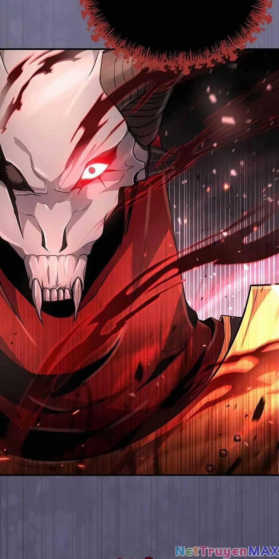 Làm Sao Sống Như Một Trị Liệu Sư Ngầm? 22 trang 11