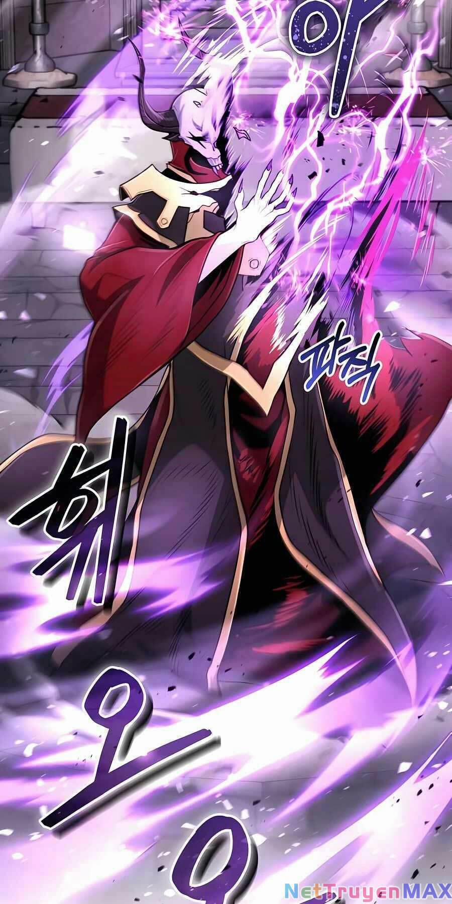 Làm Sao Sống Như Một Trị Liệu Sư Ngầm? 22 trang 16