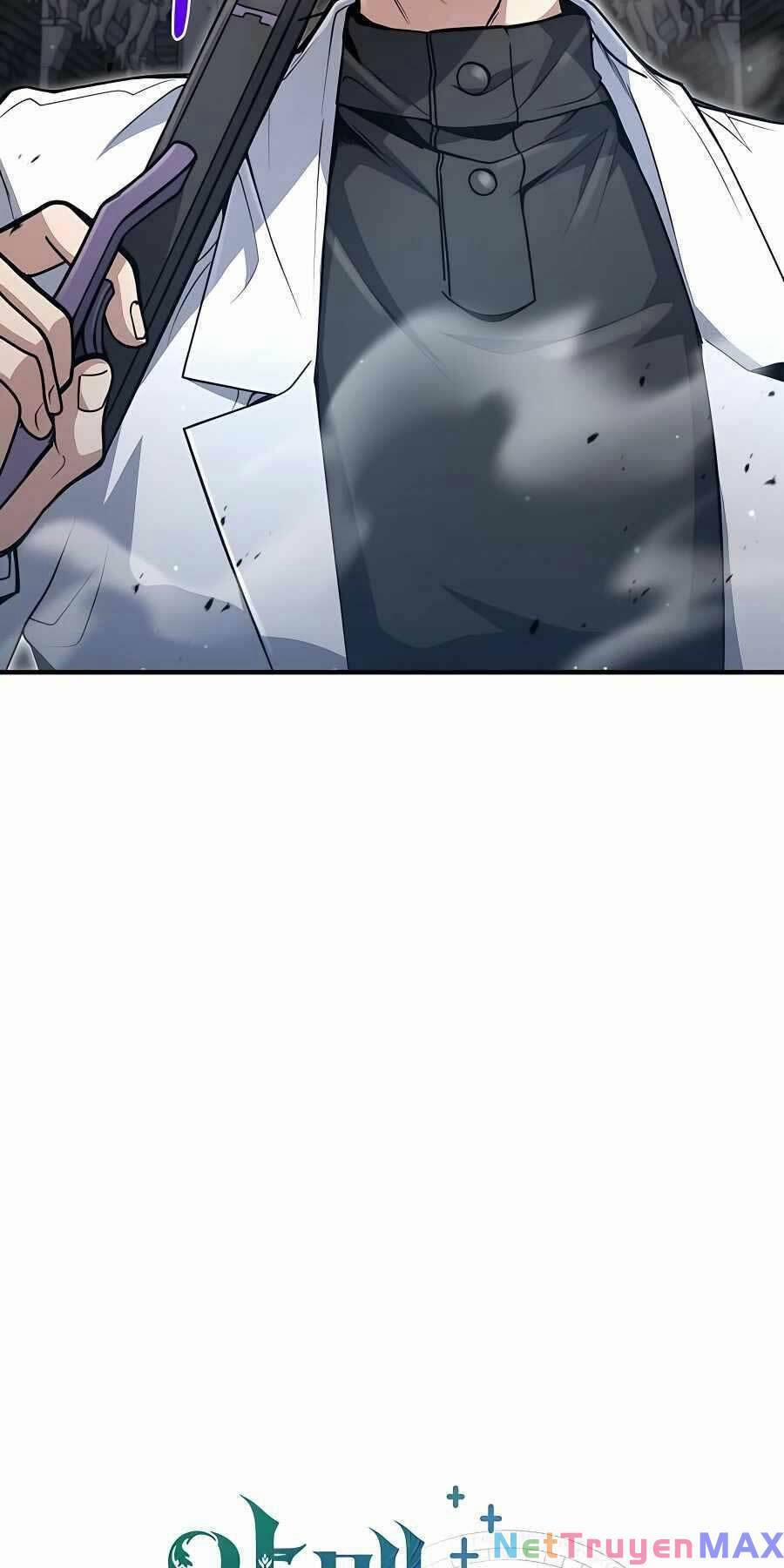 Làm Sao Sống Như Một Trị Liệu Sư Ngầm? 22 trang 22