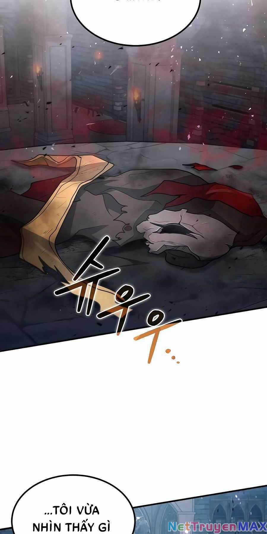 Làm Sao Sống Như Một Trị Liệu Sư Ngầm? 22 trang 24