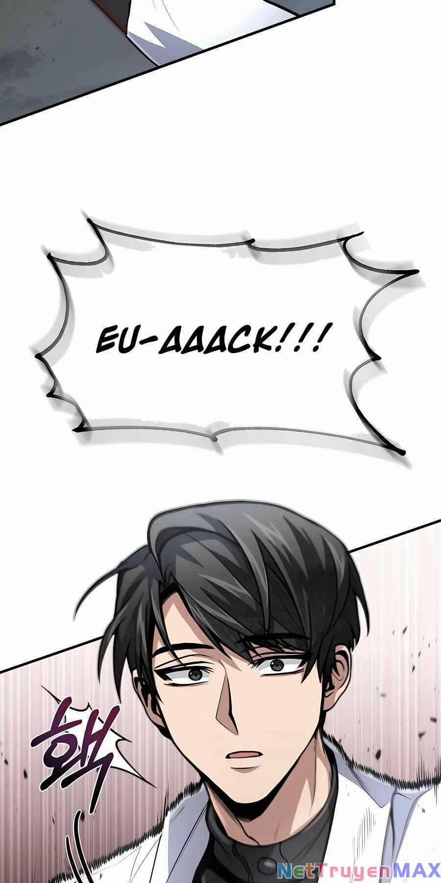 Làm Sao Sống Như Một Trị Liệu Sư Ngầm? 22 trang 39