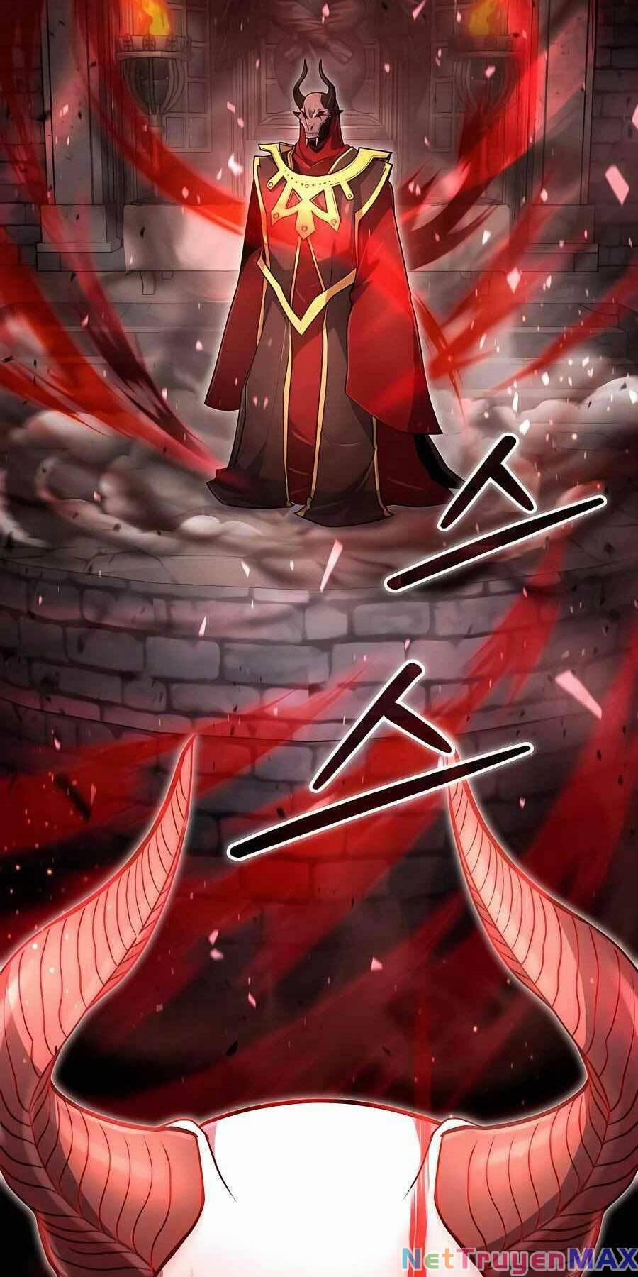 Làm Sao Sống Như Một Trị Liệu Sư Ngầm? 22 trang 4