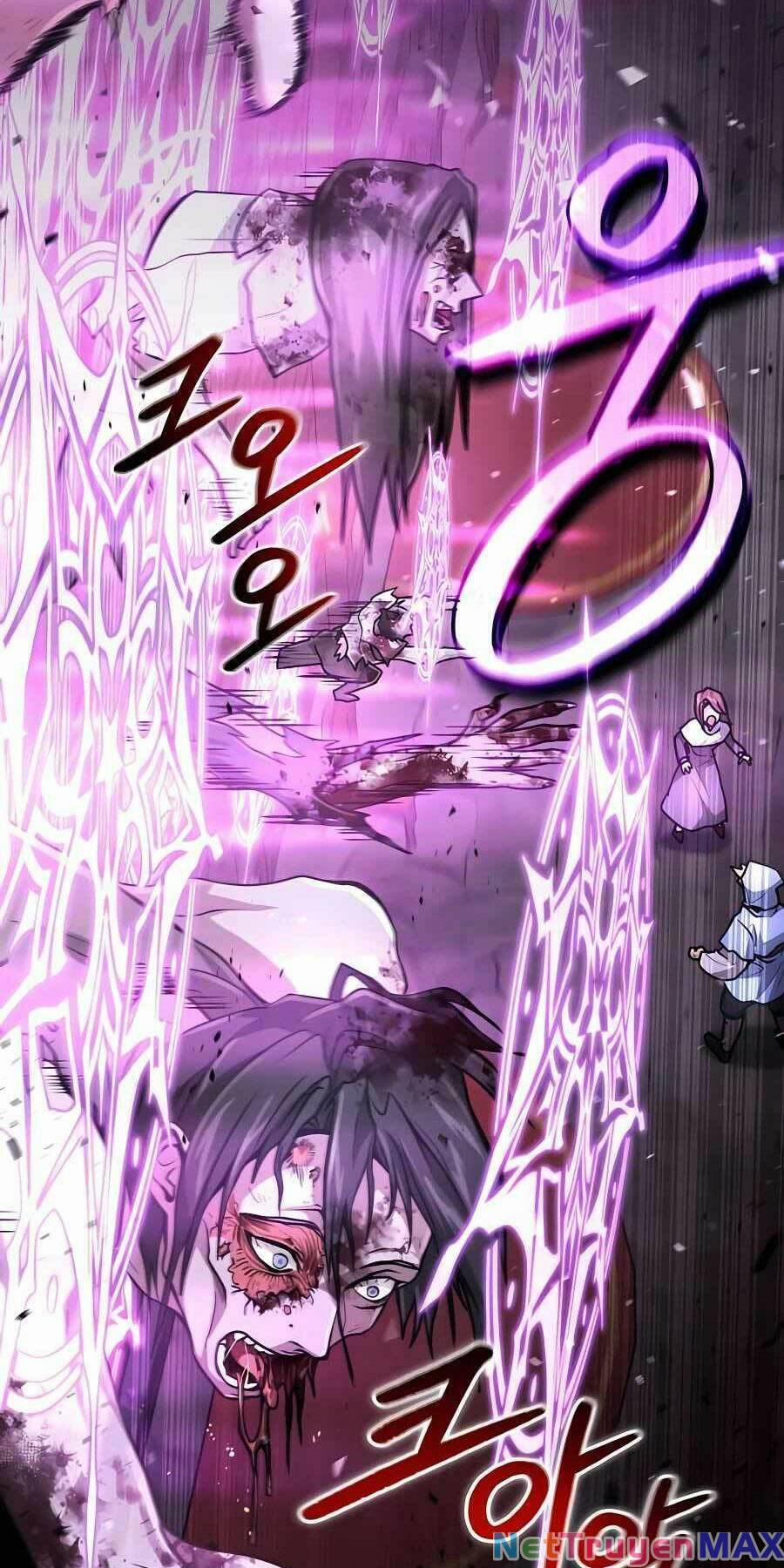 Làm Sao Sống Như Một Trị Liệu Sư Ngầm? 22 trang 41