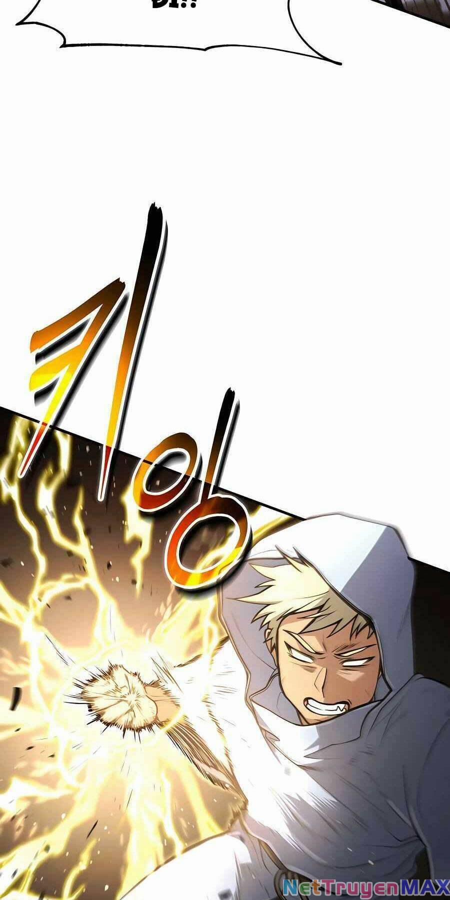 Làm Sao Sống Như Một Trị Liệu Sư Ngầm? 22 trang 44