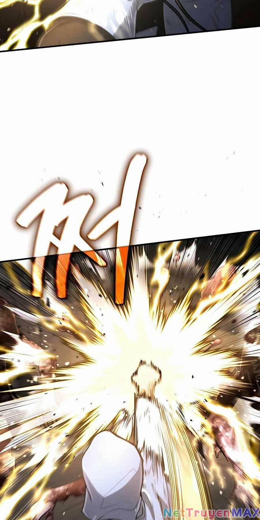 Làm Sao Sống Như Một Trị Liệu Sư Ngầm? 22 trang 45