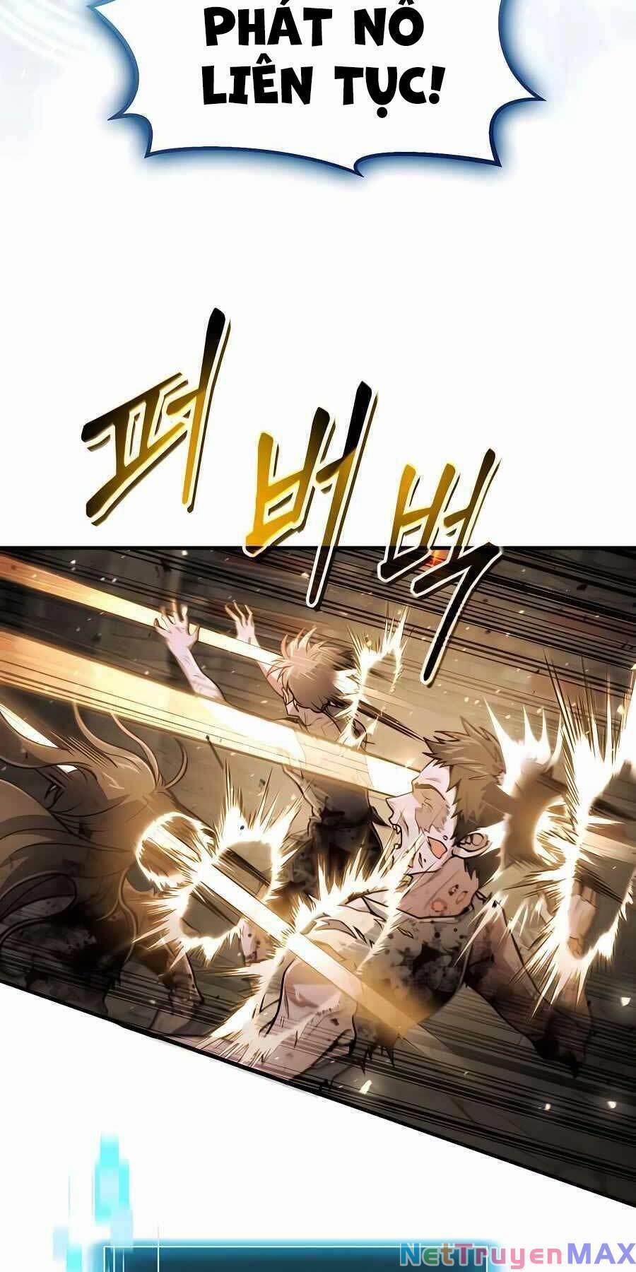 Làm Sao Sống Như Một Trị Liệu Sư Ngầm? 22 trang 51