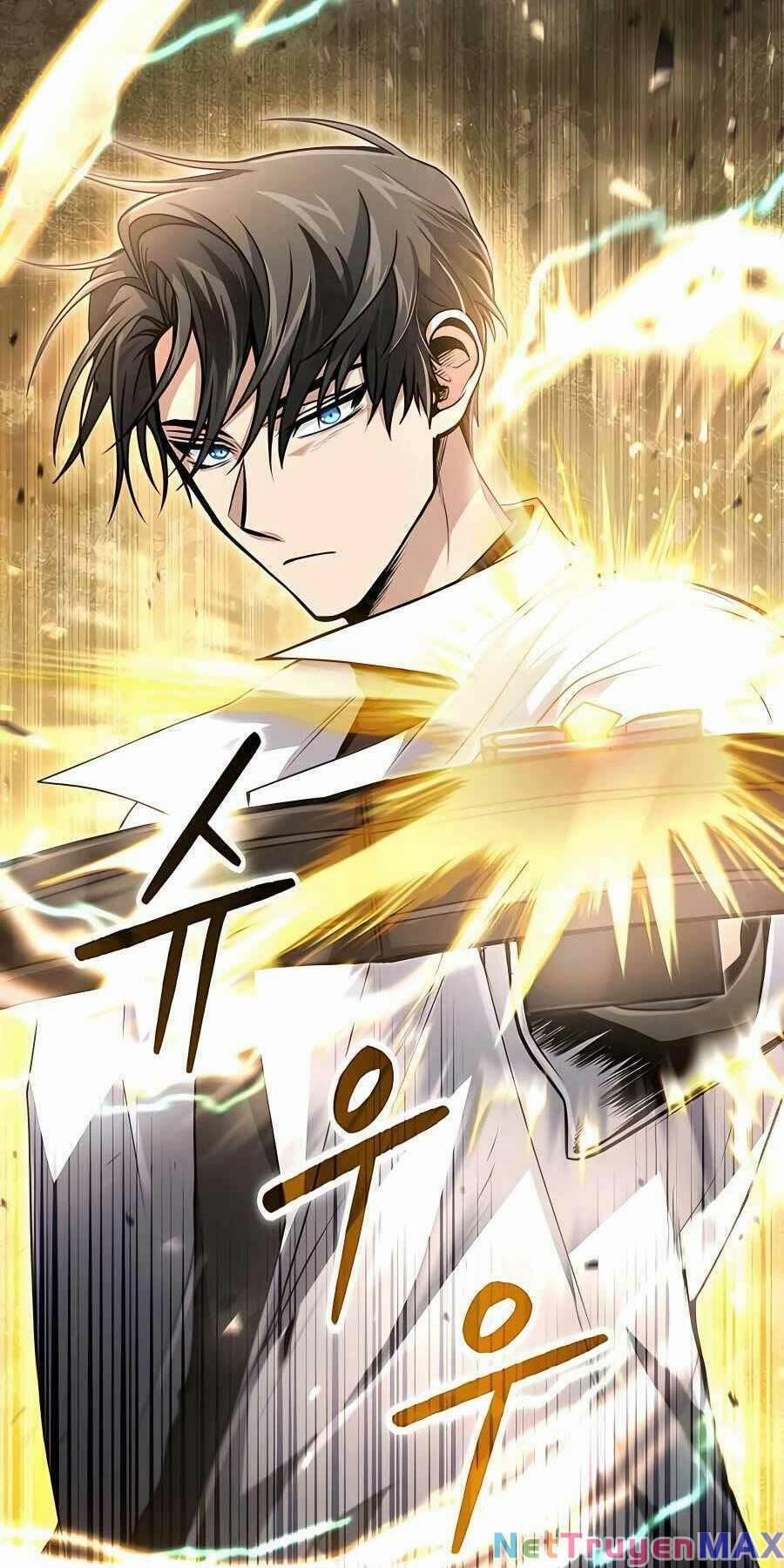 Làm Sao Sống Như Một Trị Liệu Sư Ngầm? 22 trang 66