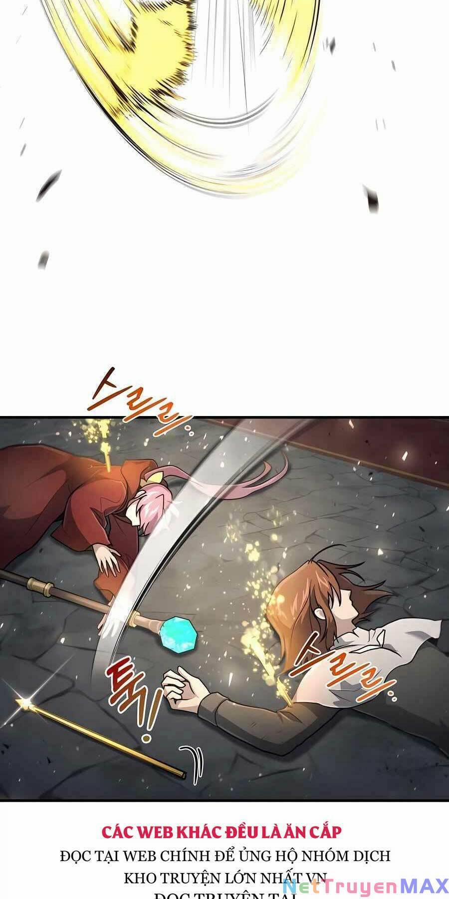 Làm Sao Sống Như Một Trị Liệu Sư Ngầm? 22 trang 70