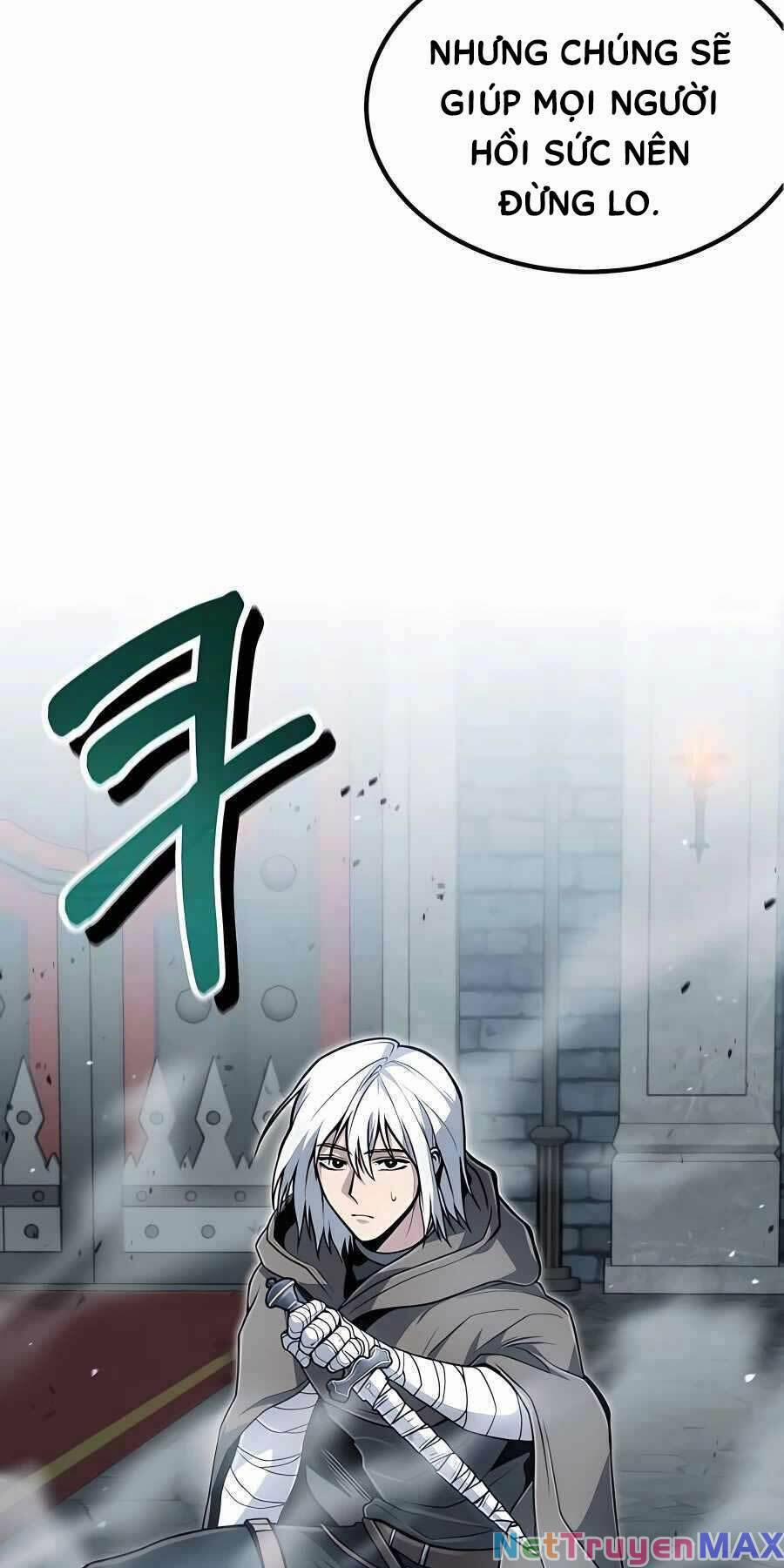 Làm Sao Sống Như Một Trị Liệu Sư Ngầm? 22 trang 72