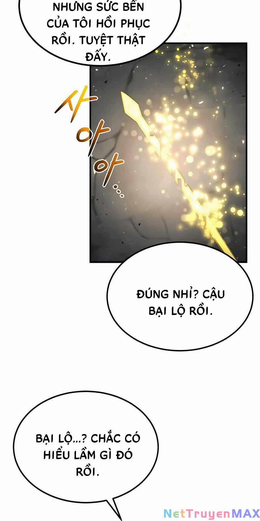 Làm Sao Sống Như Một Trị Liệu Sư Ngầm? 22 trang 74