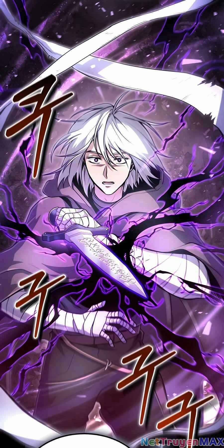 Làm Sao Sống Như Một Trị Liệu Sư Ngầm? 22 trang 86