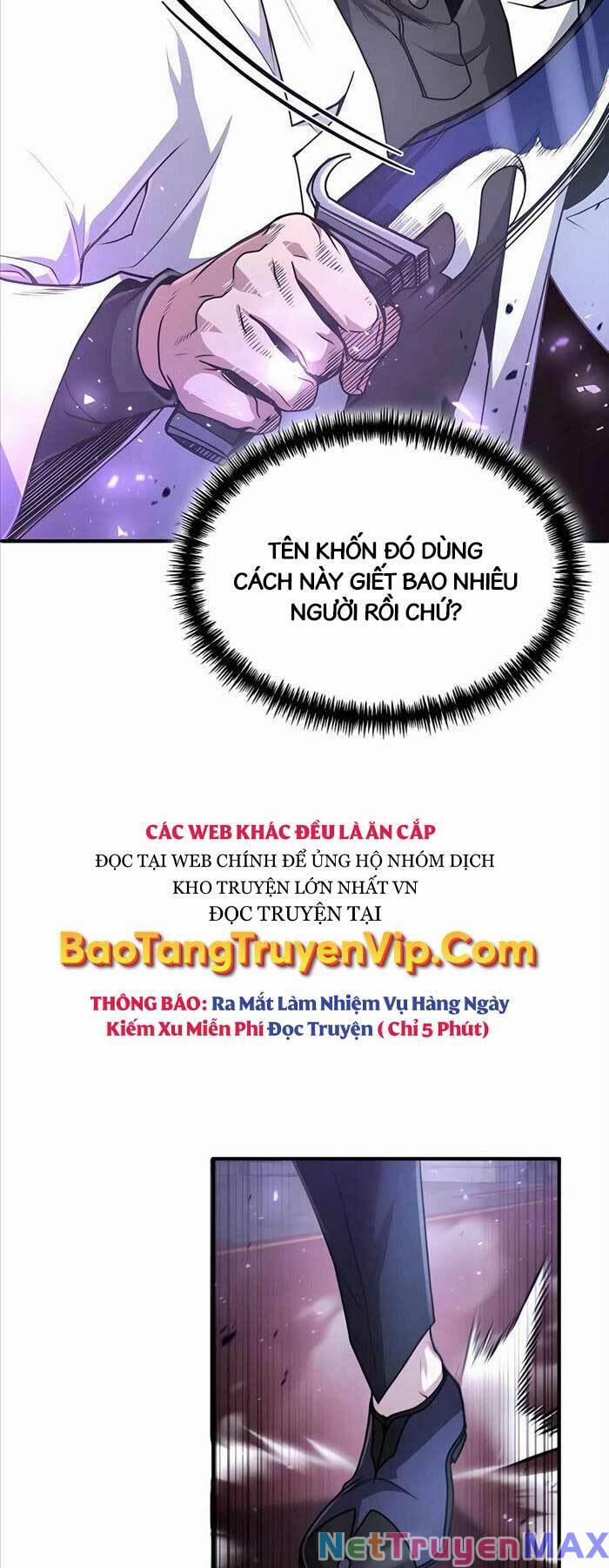 Làm Sao Sống Như Một Trị Liệu Sư Ngầm? 23 trang 11