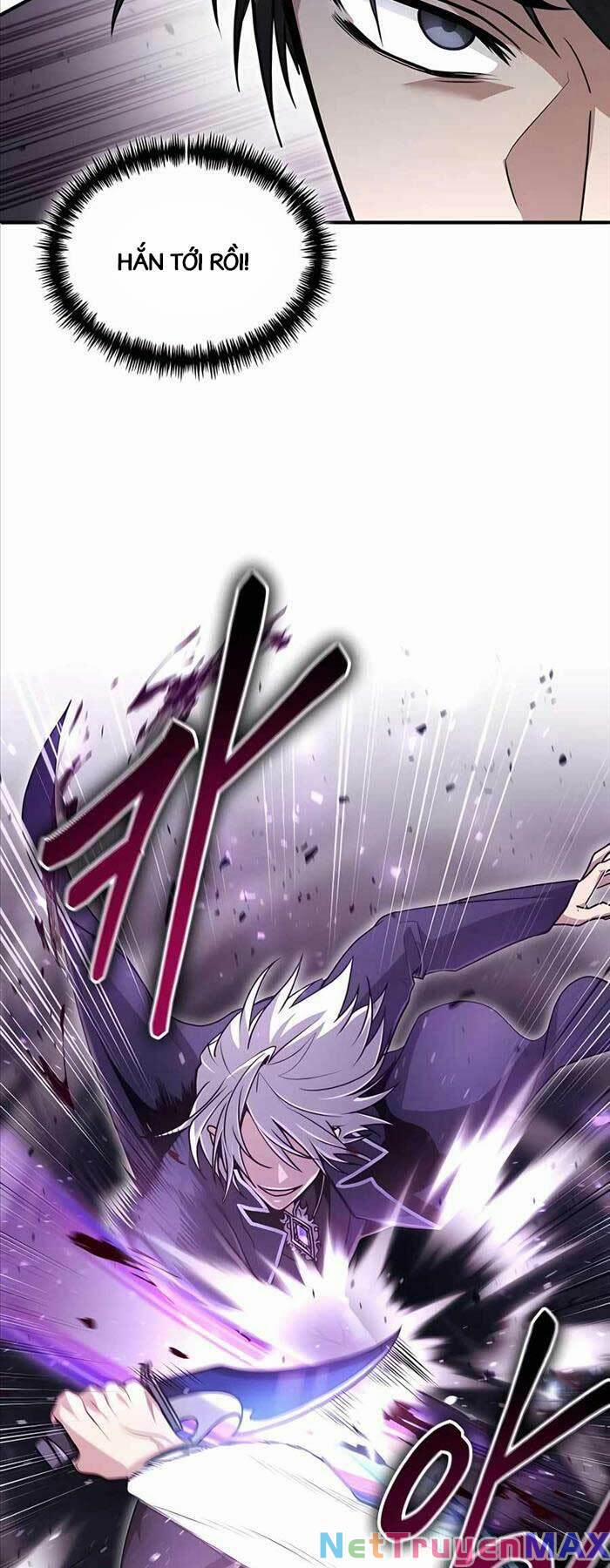 Làm Sao Sống Như Một Trị Liệu Sư Ngầm? 23 trang 13