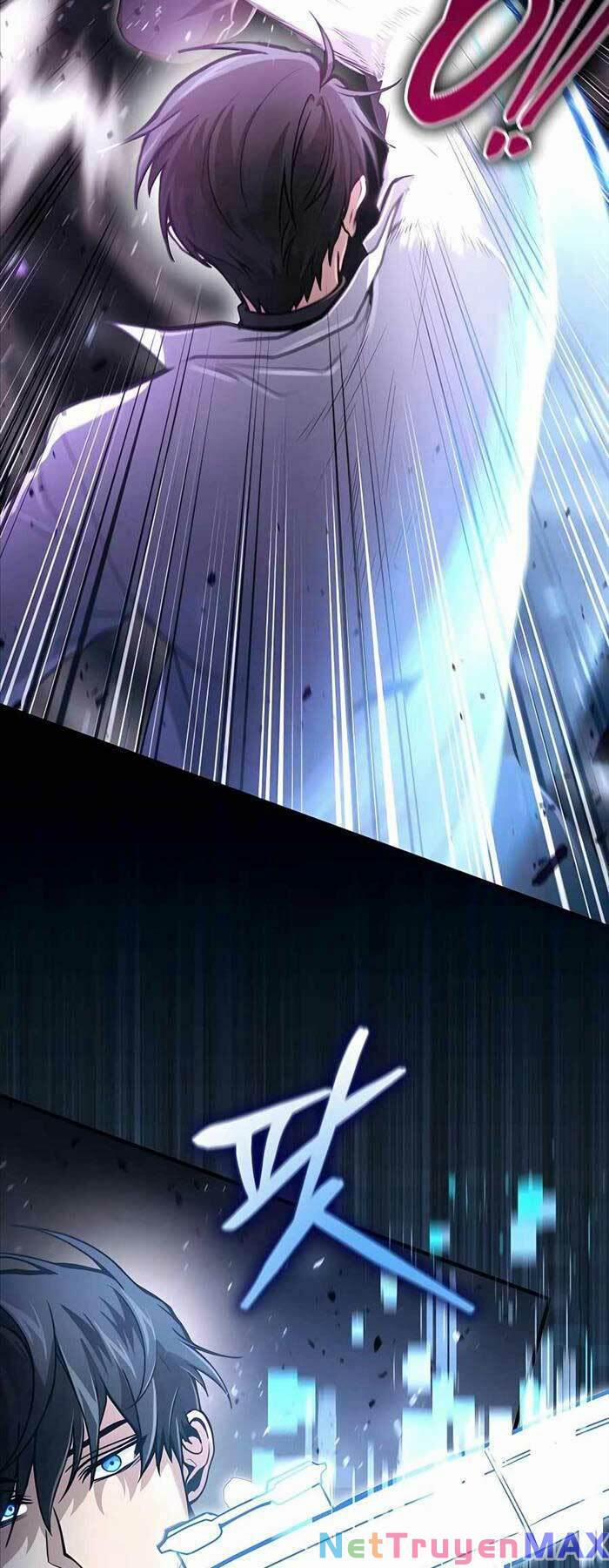 Làm Sao Sống Như Một Trị Liệu Sư Ngầm? 23 trang 14