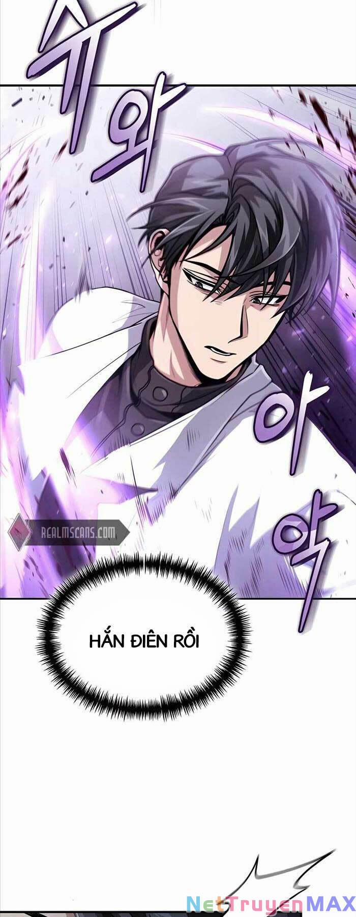 Làm Sao Sống Như Một Trị Liệu Sư Ngầm? 23 trang 20