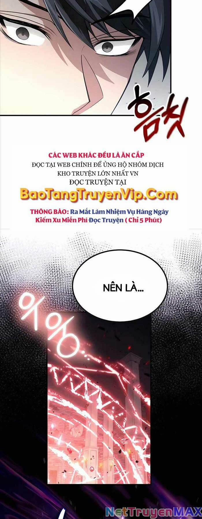 Làm Sao Sống Như Một Trị Liệu Sư Ngầm? 23 trang 21