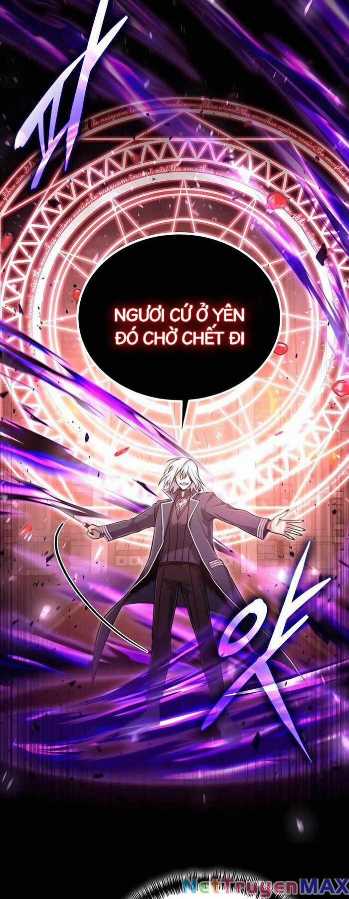 Làm Sao Sống Như Một Trị Liệu Sư Ngầm? 23 trang 22