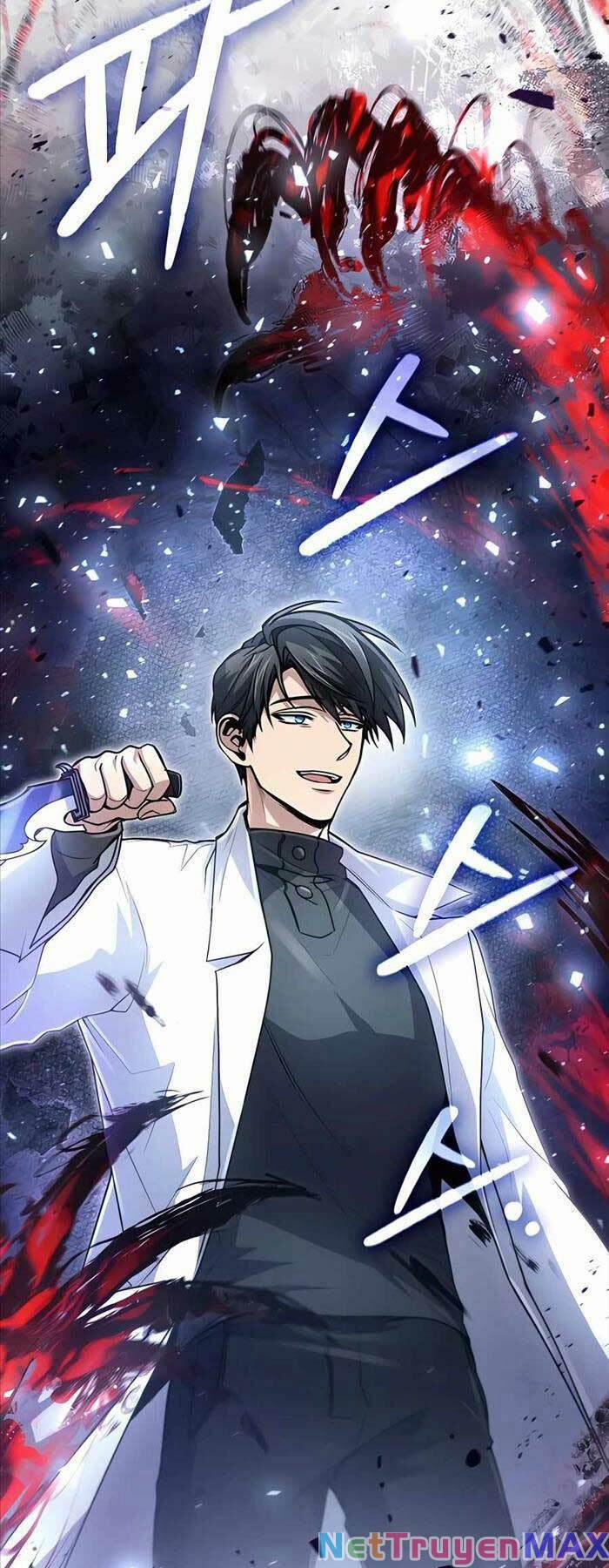 Làm Sao Sống Như Một Trị Liệu Sư Ngầm? 23 trang 30