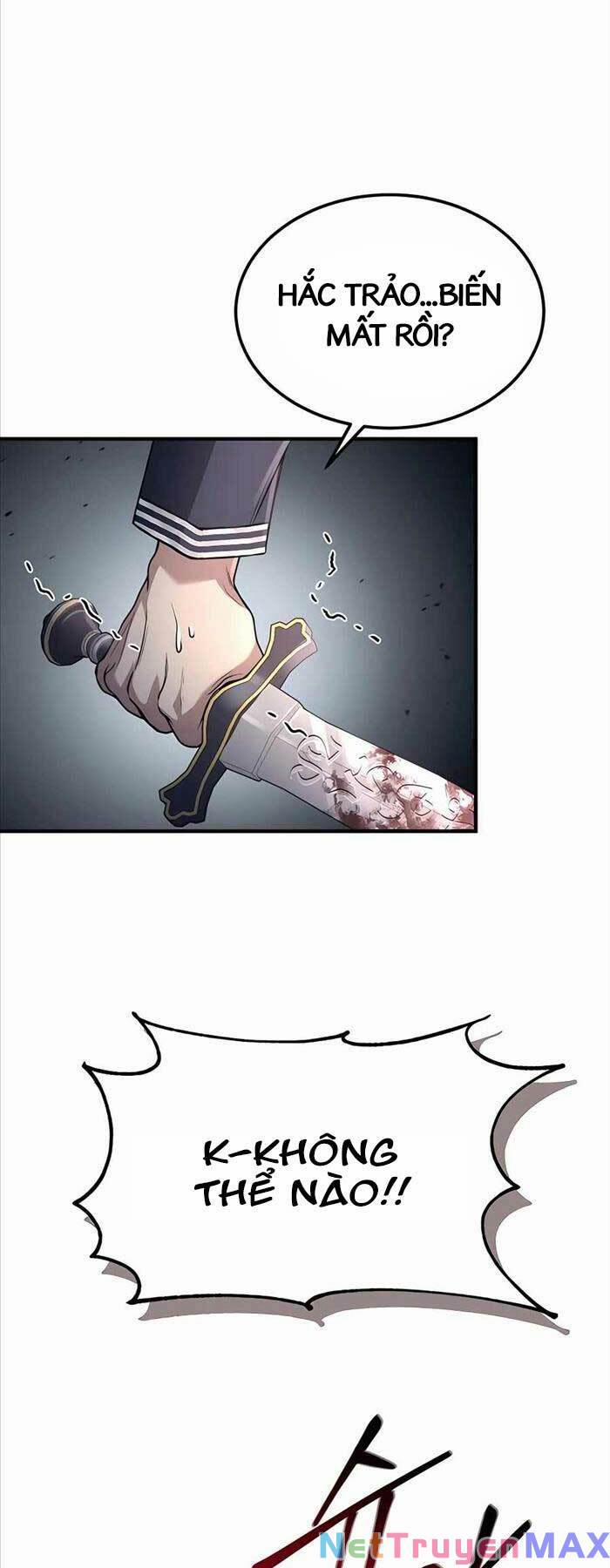 Làm Sao Sống Như Một Trị Liệu Sư Ngầm? 23 trang 32