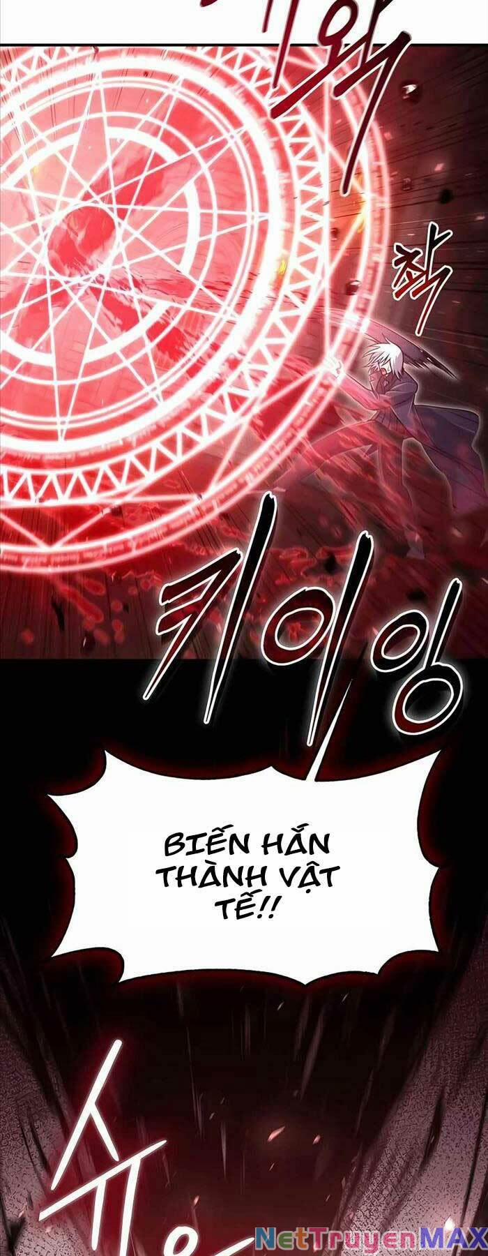 Làm Sao Sống Như Một Trị Liệu Sư Ngầm? 23 trang 33